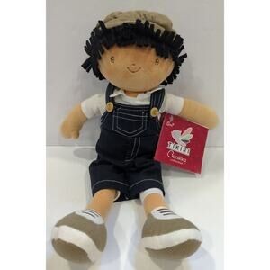 Joe Denim by the Tikiri Bonikla Collection